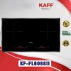 Bếp từ đôi KAFF KF FL6068II Bếp KAFF bảo hành 5 năm