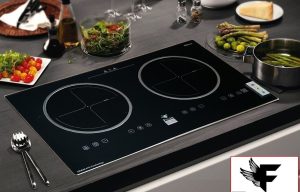 BẾP TỪ ĐÔI FUGER – FG 352TL