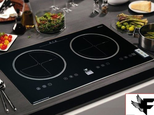 Bếp điện từ Fuger giá rẻ