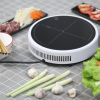 So sánh bếp điện từ Fuger với các thương hiệu khác