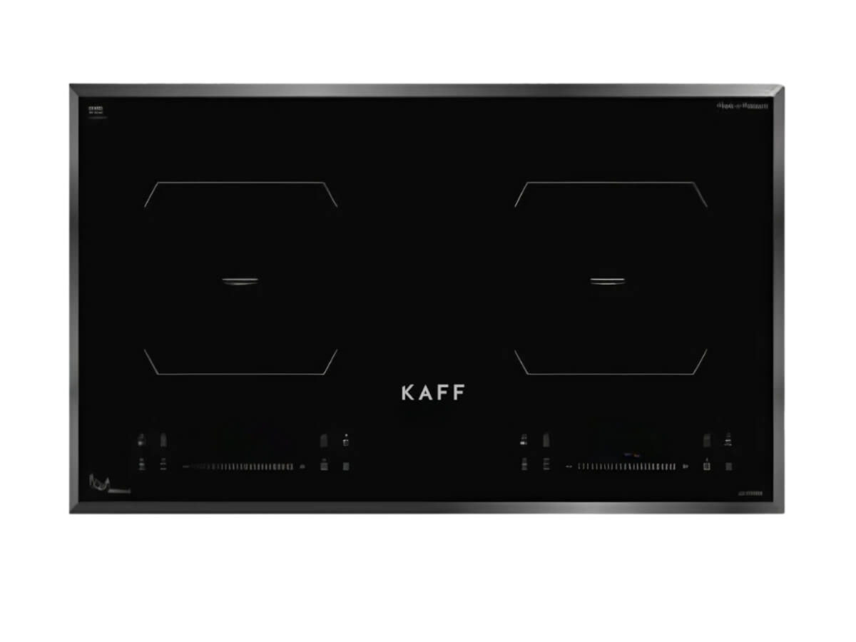 Bếp từ đôi KAFF KF FL6068II nhập khẩu
