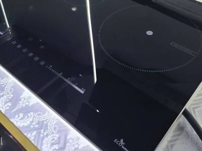 Bếp từ 3 vùng Canzy CZ 856HN bảo hành chính hãng toàn quốc