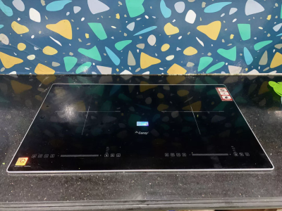 Bếp từ đôi canzy CZ 699 Plus bảo hành toàn quốc chính hãng