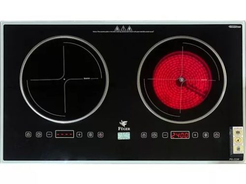 Bếp điện từ Fuger giá rẻ