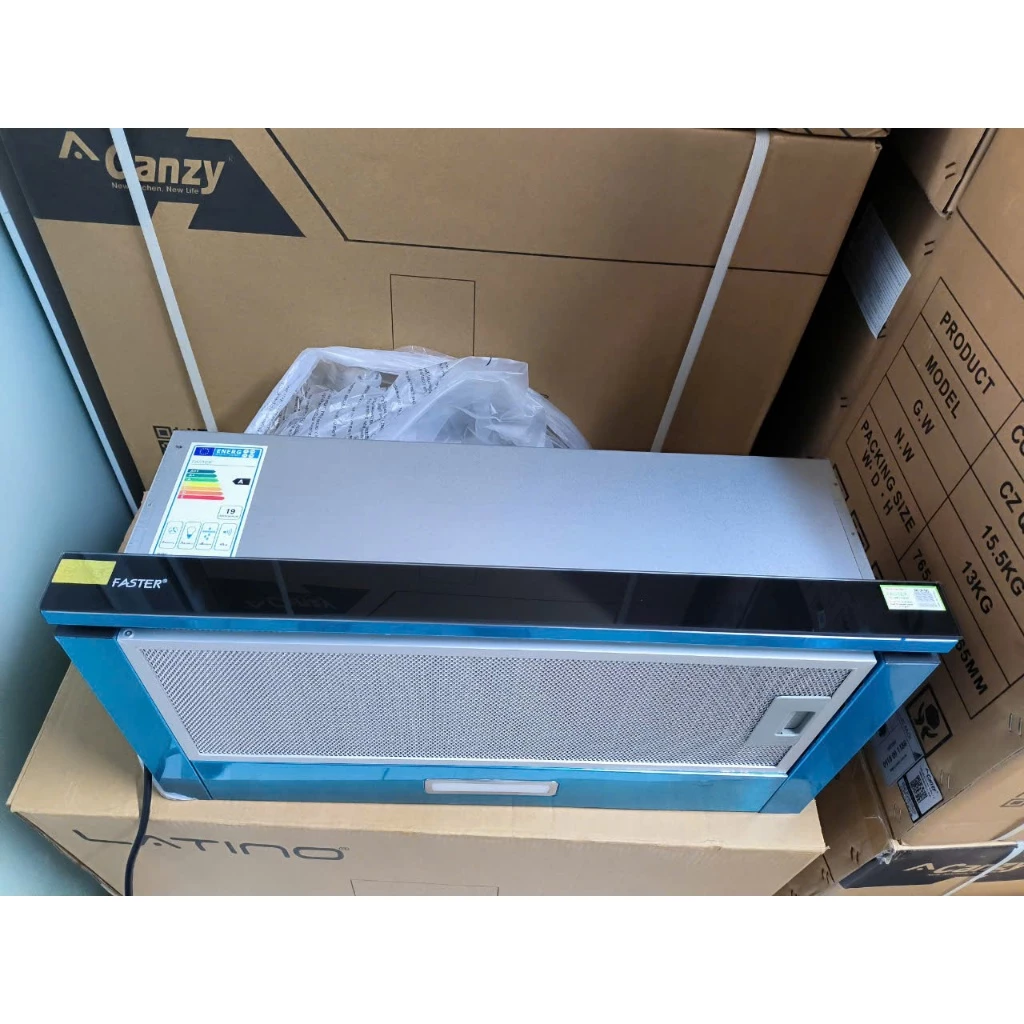 Máy hút mùi âm tủ Faster FS SYP70T