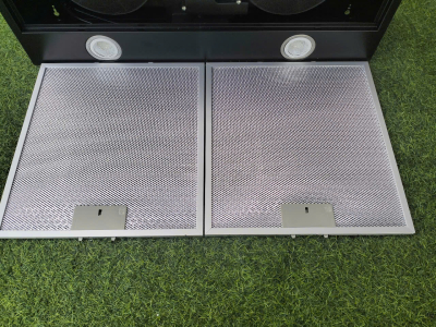 Hút mùi cổ điển Fuger FG 707B lưới lọc nhiều lớp cao cấp