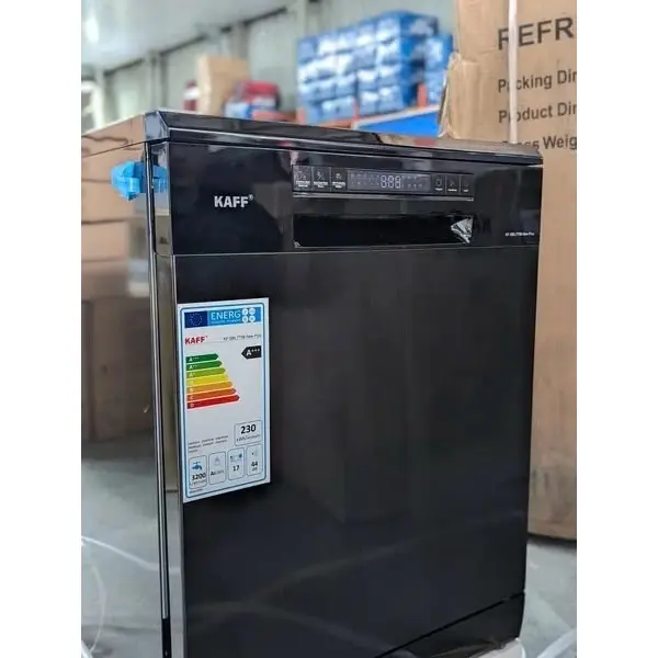 Máy rửa chén Canzy/Kaff