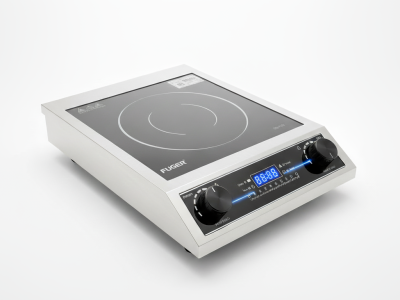 Bếp từ công nghiệp Fuger FG 575B Plus bản mới