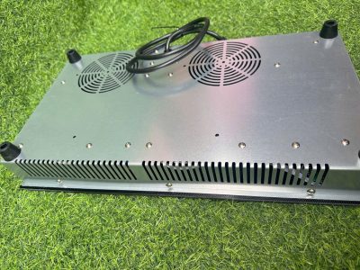 Bếp từ đôi domino Fuger FG 330DI