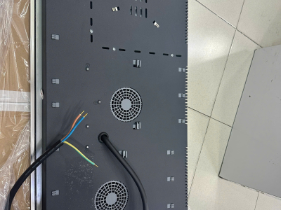 Bếp ba vùng nấu Canzy CZ 032T cấu hình cực tốt