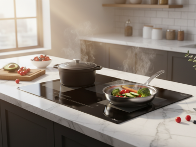 Bếp 3 từ Canzy CZ 03T đáng mua nhất hiện nay