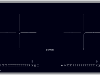 Bếp từ đôi Canzy CZ T01 Promax siêu tốt