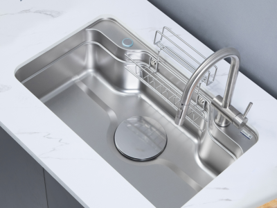 Chậu rửa bát Kluger KF7848FS S78 Basic chất lượng Nhật Bản tinh xảo