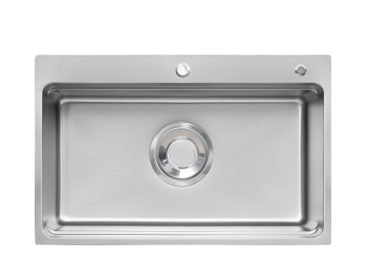 Chậu rửa bát Kluger KF7850FS Basic