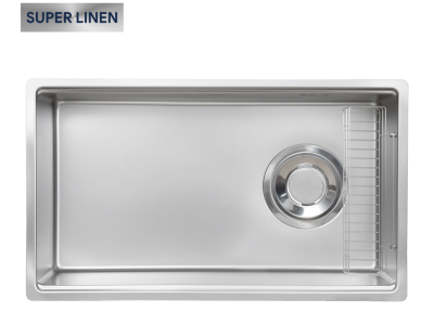 Chậu rửa bát Kluger KY7545SL Basic