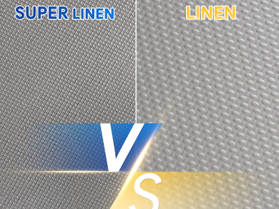 Chậu rửa bát Kluger KY7545SL Basic có bề mặt super Linen