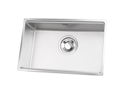 Chậu rửa bát Konox Tari 7648SM