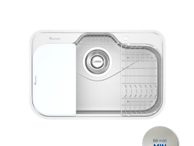 Chậu rửa bát Konox Tari 7851SM