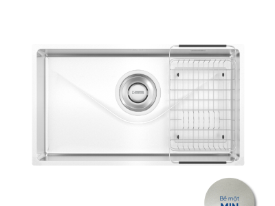 Chậu rửa bát Konox Tari 800SM