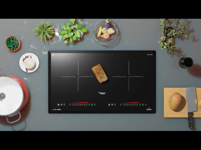 Bếp từ đôi Canzy CZ MIX82T nhập Malaysia cao cấp