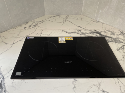 Bếp từ đôi Kaff 073II - Bếp từ đôi KAFF chính hãng