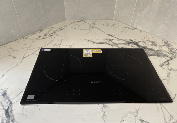 Bếp từ đôi Kaff 073II - Bếp từ đôi KAFF chính hãng