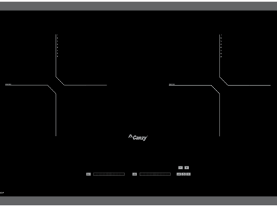 Bếp Điện Từ Canzy CZ 9898DP - Bếp điện từ nhập Germany