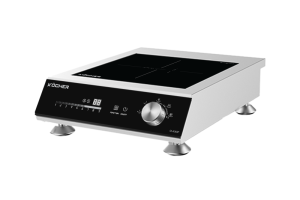 Bếp Từ Công Nghiệp Kocher CI 5000W