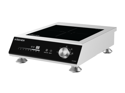 Bếp Từ Công Nghiệp Kocher CI 5000W