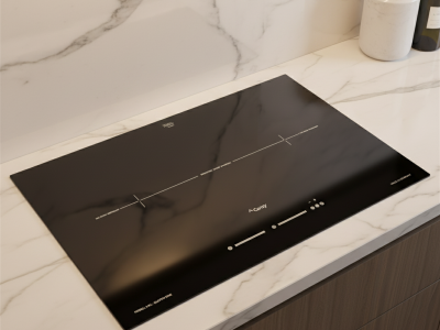 Bếp điện từ Canzy CZ 9979 GRS bếp đức cao cấp