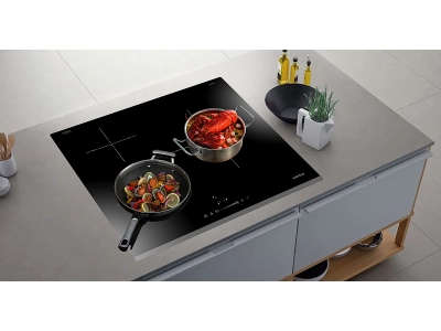 Bếp từ 3 vùng nấu Hafele HC-I6032B