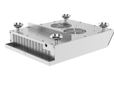 Bếp từ công nghiệp Kocher CI-3500F thiết kế chắc chắn