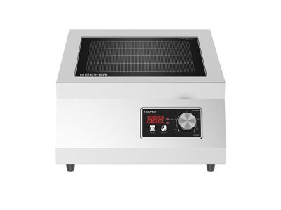 Bếp từ công nghiệp Kocher CI-3600F bếp công nghiệp