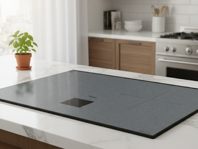 Bếp từ đôi Canzy CZ 669 - bếp Đức nhập khẩu