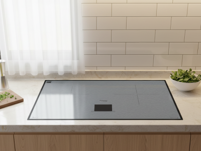 Bếp từ đôi Canzy CZ 669 bếp điện từ Đức cao cấp