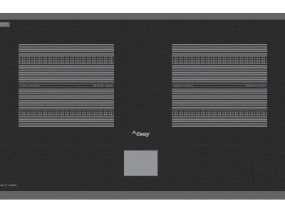 Bếp từ đôi Canzy CZ 9928GM