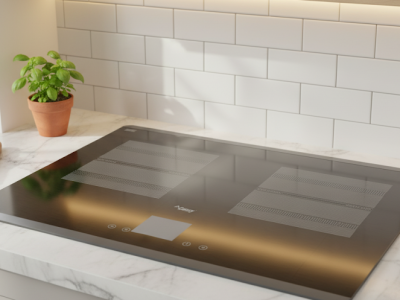 Bếp từ đôi Canzy CZ 9928GM- đẳng cấp bếp từ