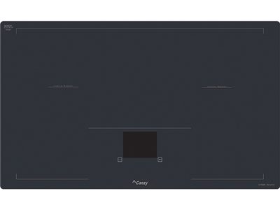 Bếp từ đôi Canzy CZ S500 Serial 4.0 nhập khẩu Đức