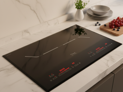 Bếp từ đôi Canzy CZ TL1022 PRO cấu hình mạnh mẽ