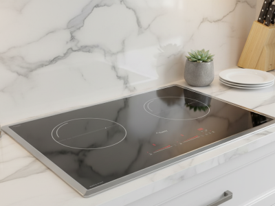 Bếp từ đôi Canzy Thái Lan CZ TL867T