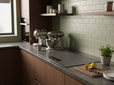 Bếp từ đôi Canzy CZI-9922P - Bếp điện Đức đẳng cấp