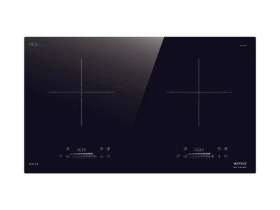 Bếp từ đôi Hafele HC-I7326B 533.09.989