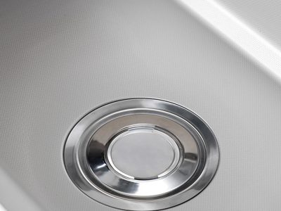 Chậu rửa bát Kluger KG7644FS Basic hoàn hảo mọi chi tiết