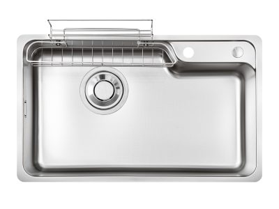 Chậu rửa bát Kluger KH8048FS – S80