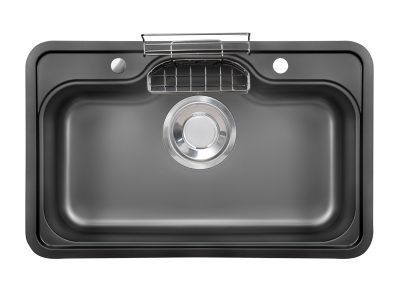 Chậu rửa bát Kluger KT8050FB – S80