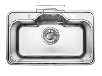 Chậu rửa bát Kluger KT8050FS – S80 - chậu 1 hố Kluger