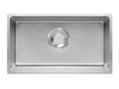 Chậu rửa bát Kluger KU7844FS Basic - 1 Hố cao cấp