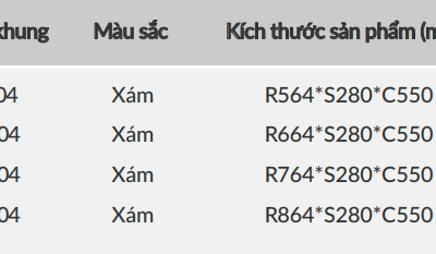 GIÁ BÁT ĐĨA NÂNG HẠ NAN OVAL SUS304 XL.60M2 kích thước