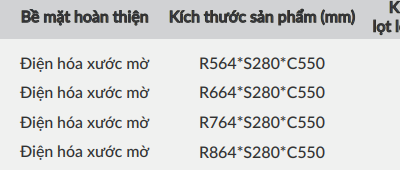 Giá bát đĩa cố định GrandX XF.60S Kệ chén tủ trên
