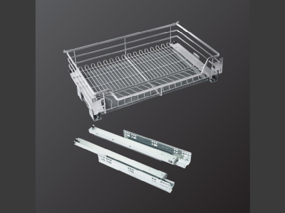 Giá xoong nồi GrandX XP.60S - Kệ xoong nồi sang trọng nội thất